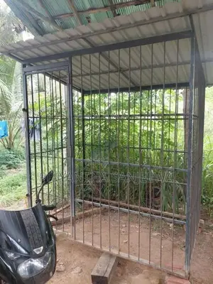 Dog Cage