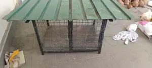 Dog Cage