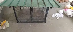 Dog Cage
