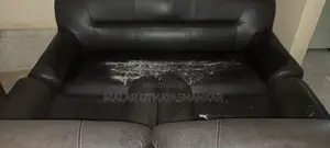 3-Seater Sofa Set