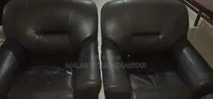 3-Seater Sofa Set