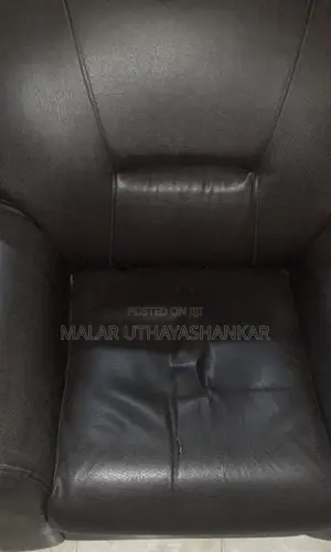 3-Seater Sofa Set