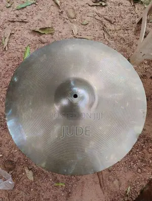 Ride Cymbal