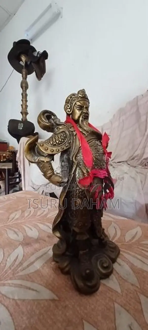 Antique Statue