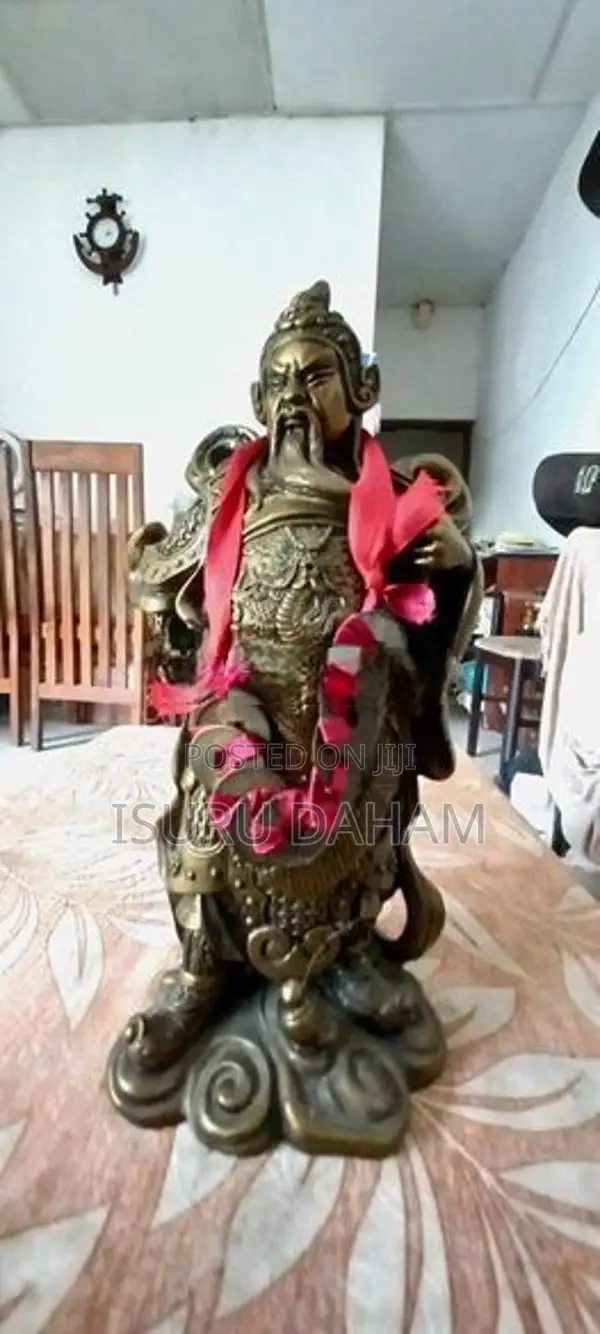 Antique Statue