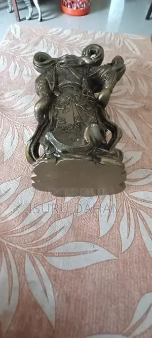 Antique Statue