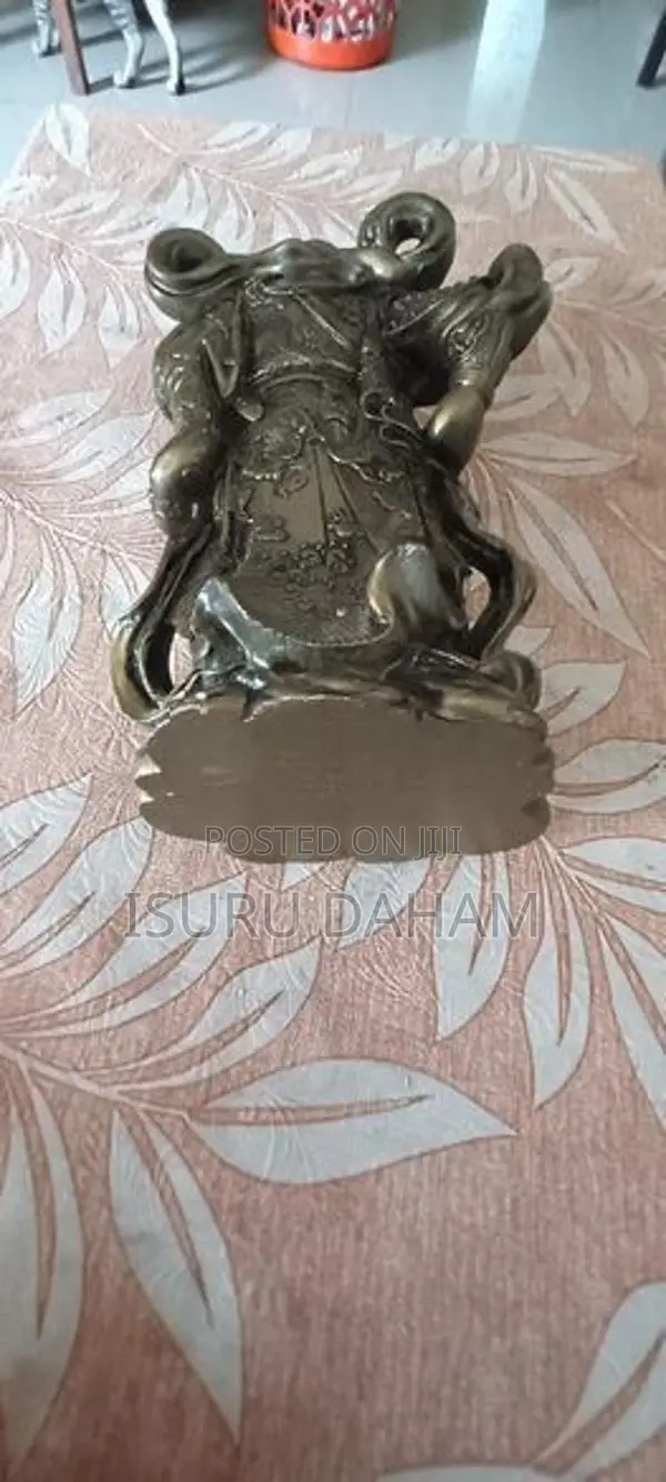 Antique Statue
