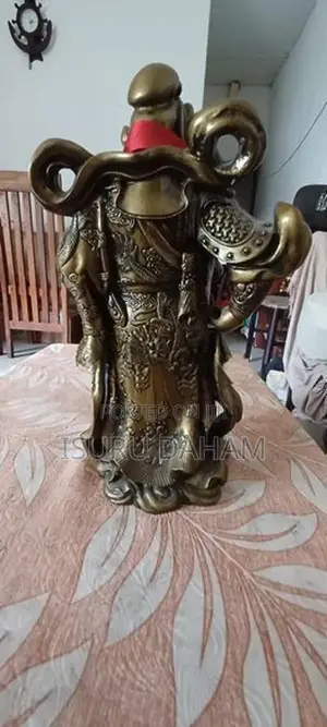 Antique Statue