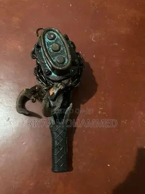 Rope Chain Made In Japan