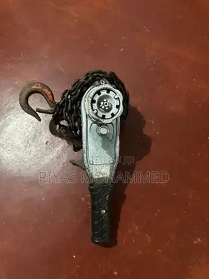 Rope Chain Made In Japan