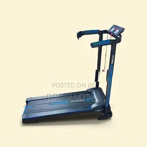 iWalk Pro Foldable Treadmill – Excellent Condition (Negotiable)