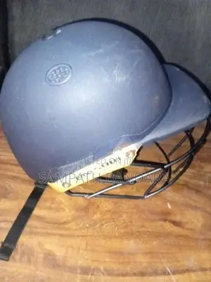 Cricket Helmet