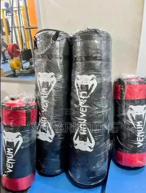Brand New Heavy Canvas Fabric Punching Bag