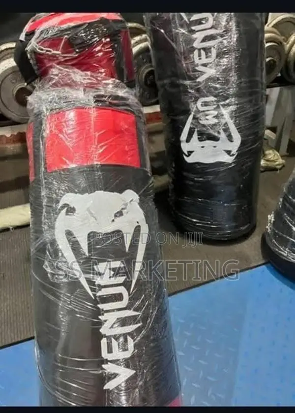 Brand New Heavy Canvas Fabric Punching Bag