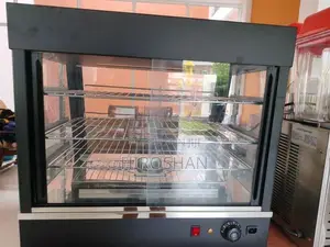 Industrial Warm Cabinet