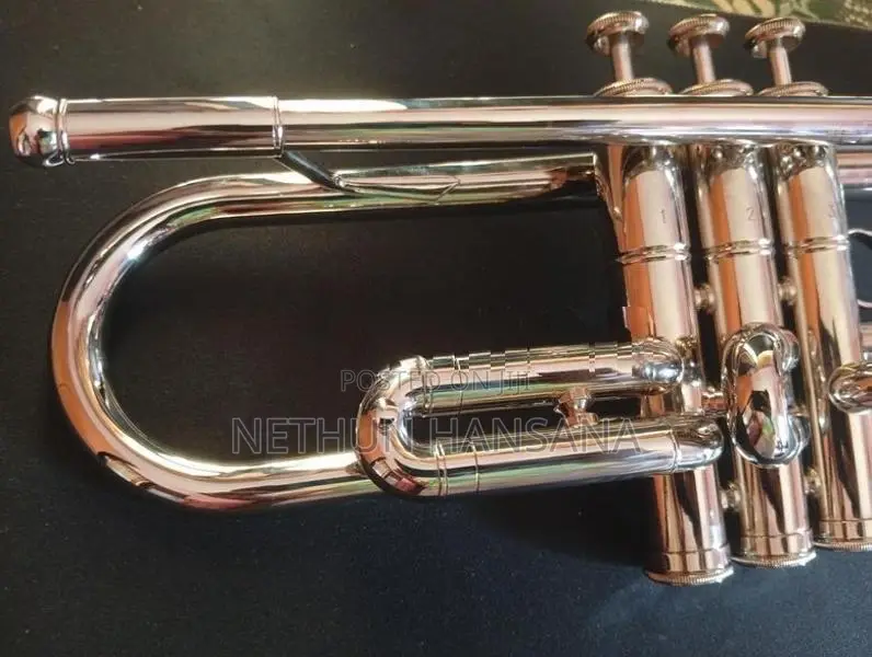 Trumpet