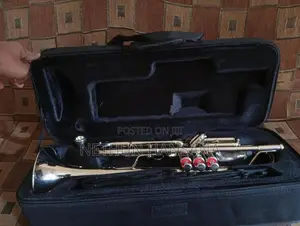 Trumpet