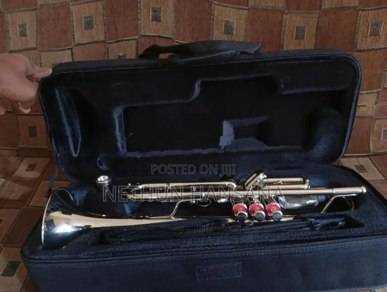 Trumpet