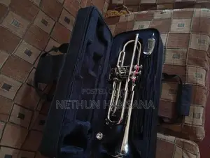 Trumpet