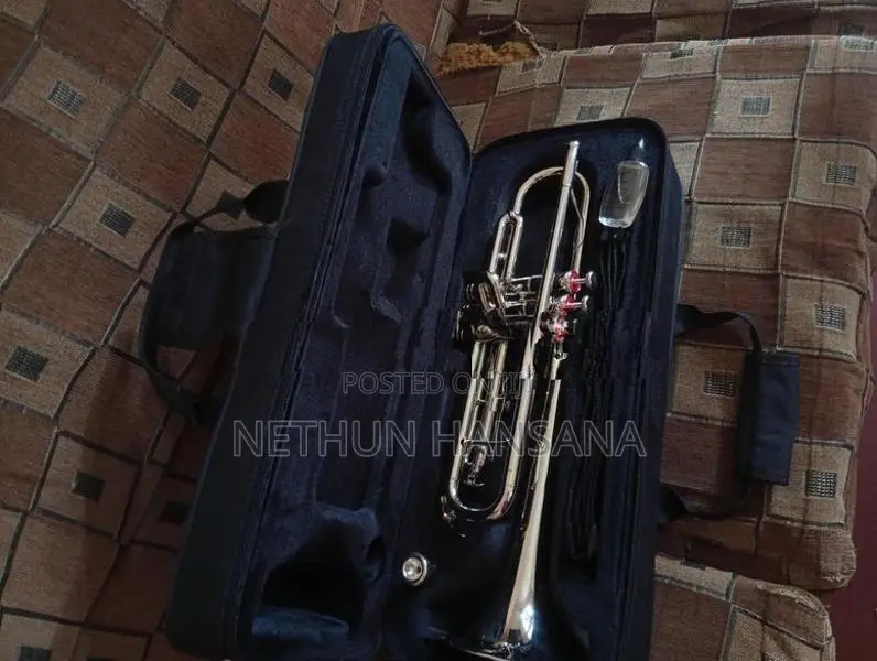 Trumpet