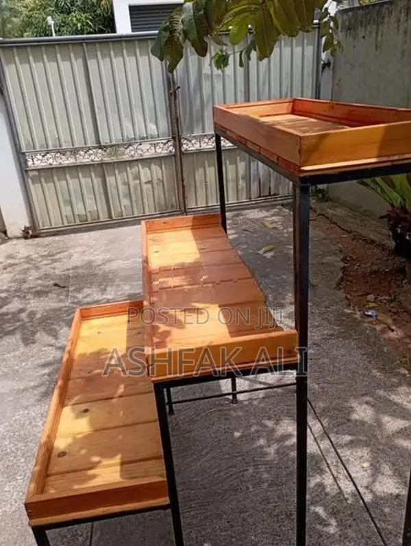 Tables