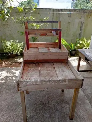 Tables
