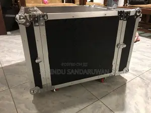 Studio Sound Setup