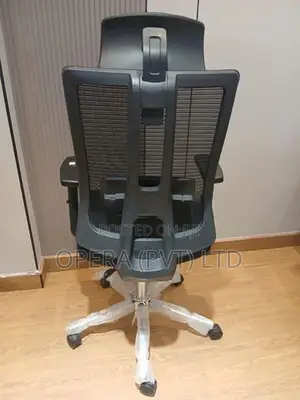 Modern Executive Office Chair