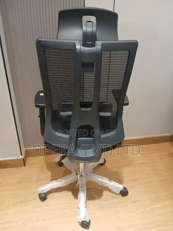 Modern Executive Office Chair