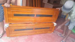 6*5 Queen Size Design Box Beds