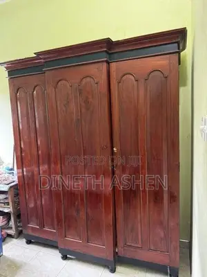 Antique Almirah