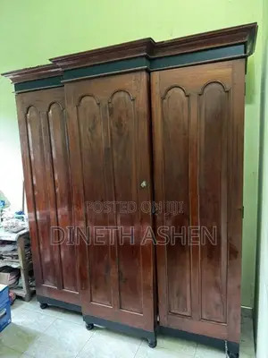 Antique Almirah