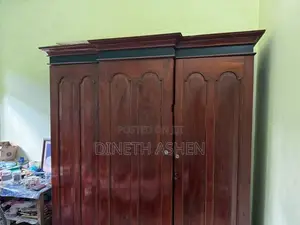 Antique Almirah