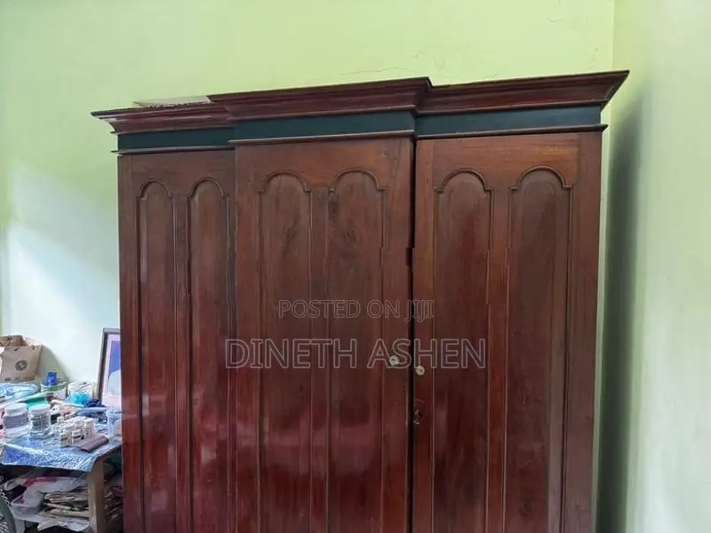 Antique Almirah