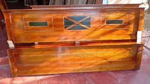 72*72 - 6*6 King Size Design Box Beds