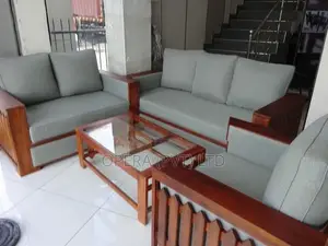 New Sofa