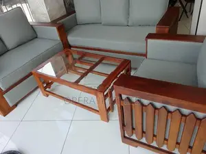New Sofa