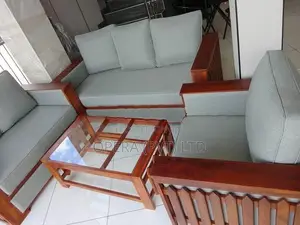 New Sofa