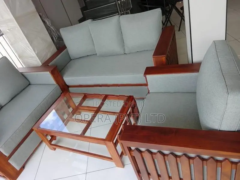 New Sofa