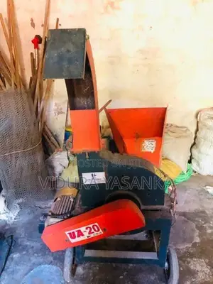 තණකොළ කැබලි කිරීමට