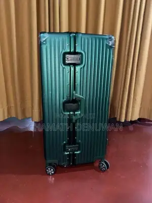 Trolley Bag