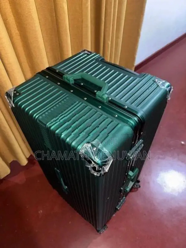 Trolley Bag