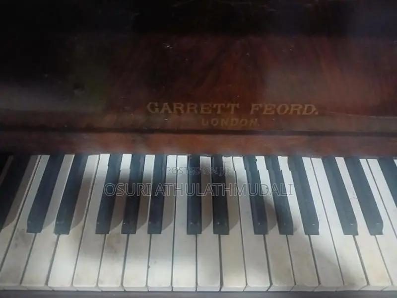Piano