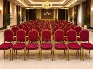 Banquet Chairs