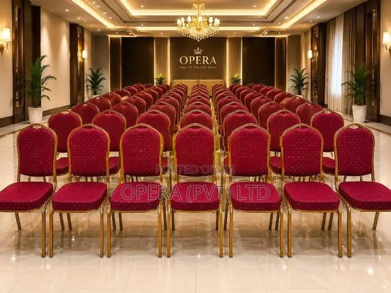Banquet Chairs