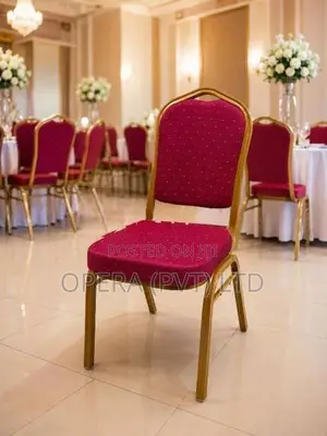 Banquet Chairs