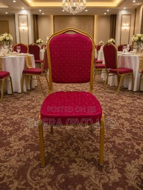 Banquet Chairs