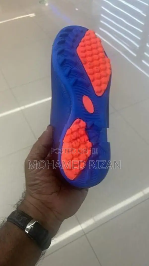 Indoor Shoes