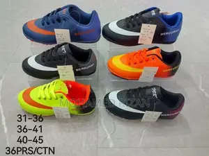 Indoor Shoes