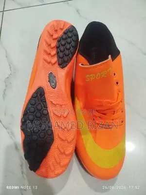 Indoor Shoes